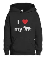 Kids Pullover Hoodie