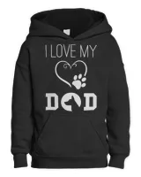 Kids Pullover Hoodie