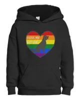 Kids Pullover Hoodie