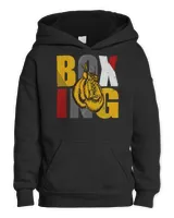 Kids Pullover Hoodie