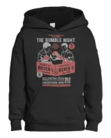Kids Pullover Hoodie