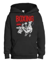 Kids Pullover Hoodie