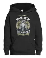 Kids Pullover Hoodie
