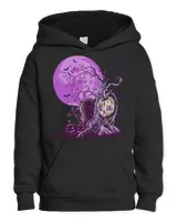 Kids Pullover Hoodie