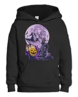 Kids Pullover Hoodie
