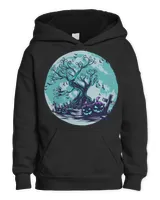 Kids Pullover Hoodie