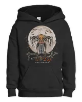 Kids Pullover Hoodie