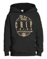 Kids Pullover Hoodie