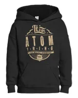 Kids Pullover Hoodie