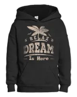 Kids Pullover Hoodie