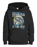 Kids Pullover Hoodie