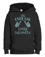 Kids Pullover Hoodie Kids Pullover Hoodie