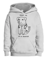 Kids Pullover Hoodie