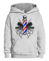 Youth Pullover Hoodie