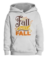 Youth Pullover Hoodie