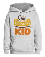 Youth Pullover Hoodie