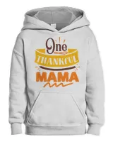 Youth Pullover Hoodie