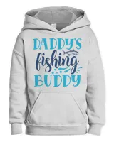 Youth Pullover Hoodie