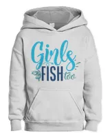 Youth Pullover Hoodie