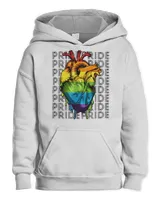 Kids Pullover Hoodie