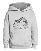 Kids Pullover Hoodie