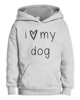 Kids Pullover Hoodie