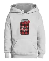 Kids Pullover Hoodie