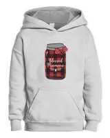 Kids Pullover Hoodie