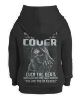 Kids Pullover Hoodie