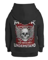 Kids Pullover Hoodie