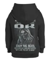 Kids Pullover Hoodie