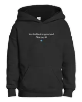Youth Pullover Hoodie Youth Pullover Hoodie
