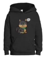 Kids Pullover Hoodie Kids Pullover Hoodie