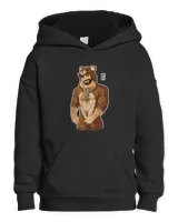 Kids Pullover Hoodie Kids Pullover Hoodie
