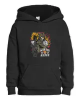 Kids Pullover Hoodie Kids Pullover Hoodie