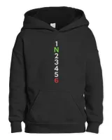 Kids Pullover Hoodie Kids Pullover Hoodie