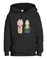 Kids Pullover Hoodie Kids Pullover Hoodie