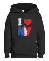 Kids Pullover Hoodie Kids Pullover Hoodie