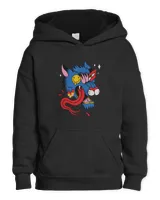 Kids Pullover Hoodie Kids Pullover Hoodie
