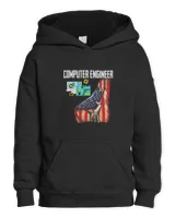 Kids Pullover Hoodie Kids Pullover Hoodie