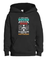 Kids Pullover Hoodie Kids Pullover Hoodie