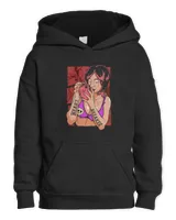 Kids Pullover Hoodie Kids Pullover Hoodie