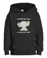 Kids Pullover Hoodie