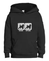 Kids Pullover Hoodie Kids Pullover Hoodie