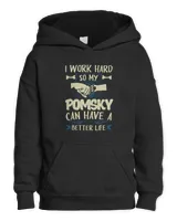 Kids Pullover Hoodie Kids Pullover Hoodie