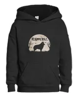 Kids Pullover Hoodie
