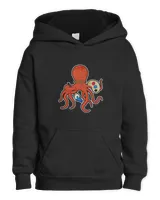 Kids Pullover Hoodie Kids Pullover Hoodie