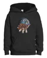 Kids Pullover Hoodie Kids Pullover Hoodie