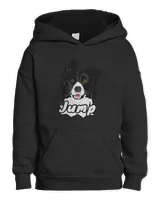 Kids Pullover Hoodie