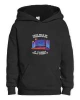 Kids Pullover Hoodie Kids Pullover Hoodie